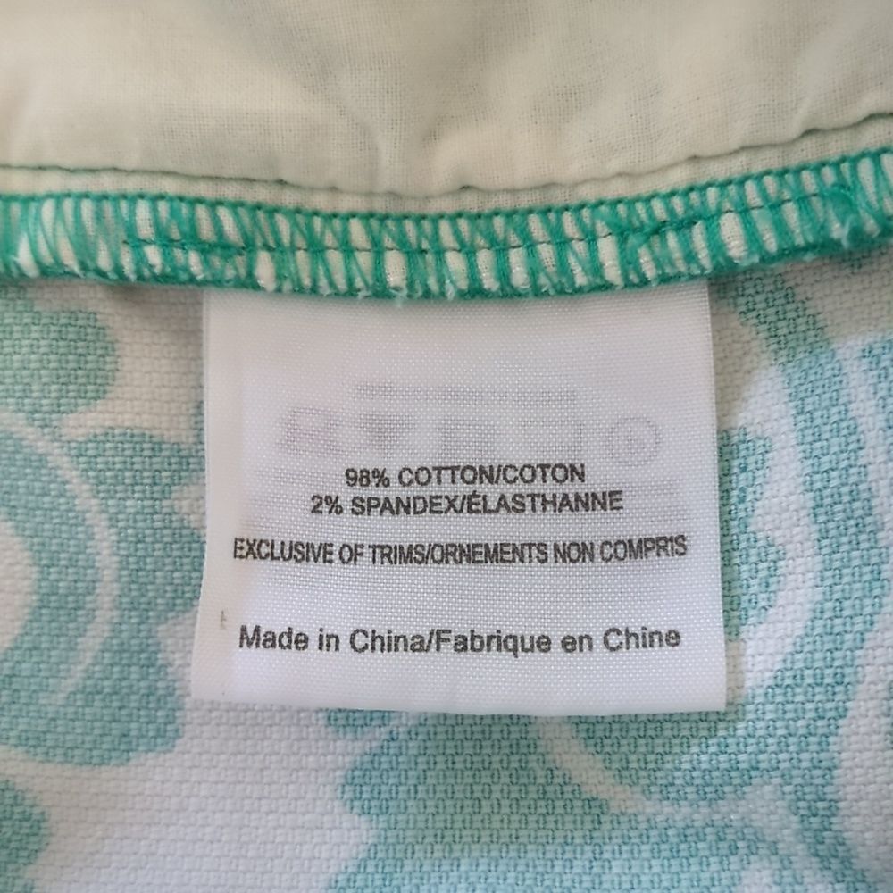 Tory Burch Shorts - Picture 7 of 12